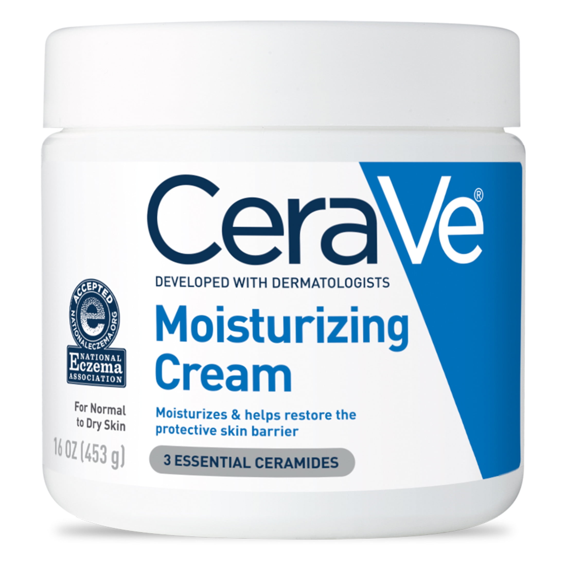 CeraVe Moisturizing Cream: Why Dermatologists Recommend This $18 Jar Over Everything Else