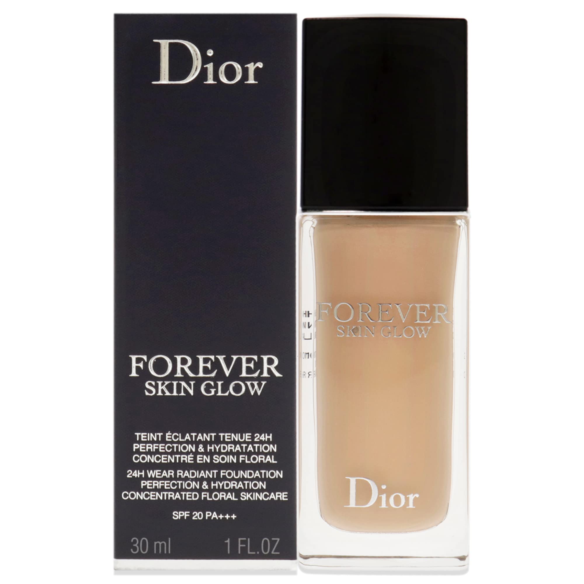 Dior Backstage Face & Body Glow Palette: A Makeup Artist's Secret Weapon