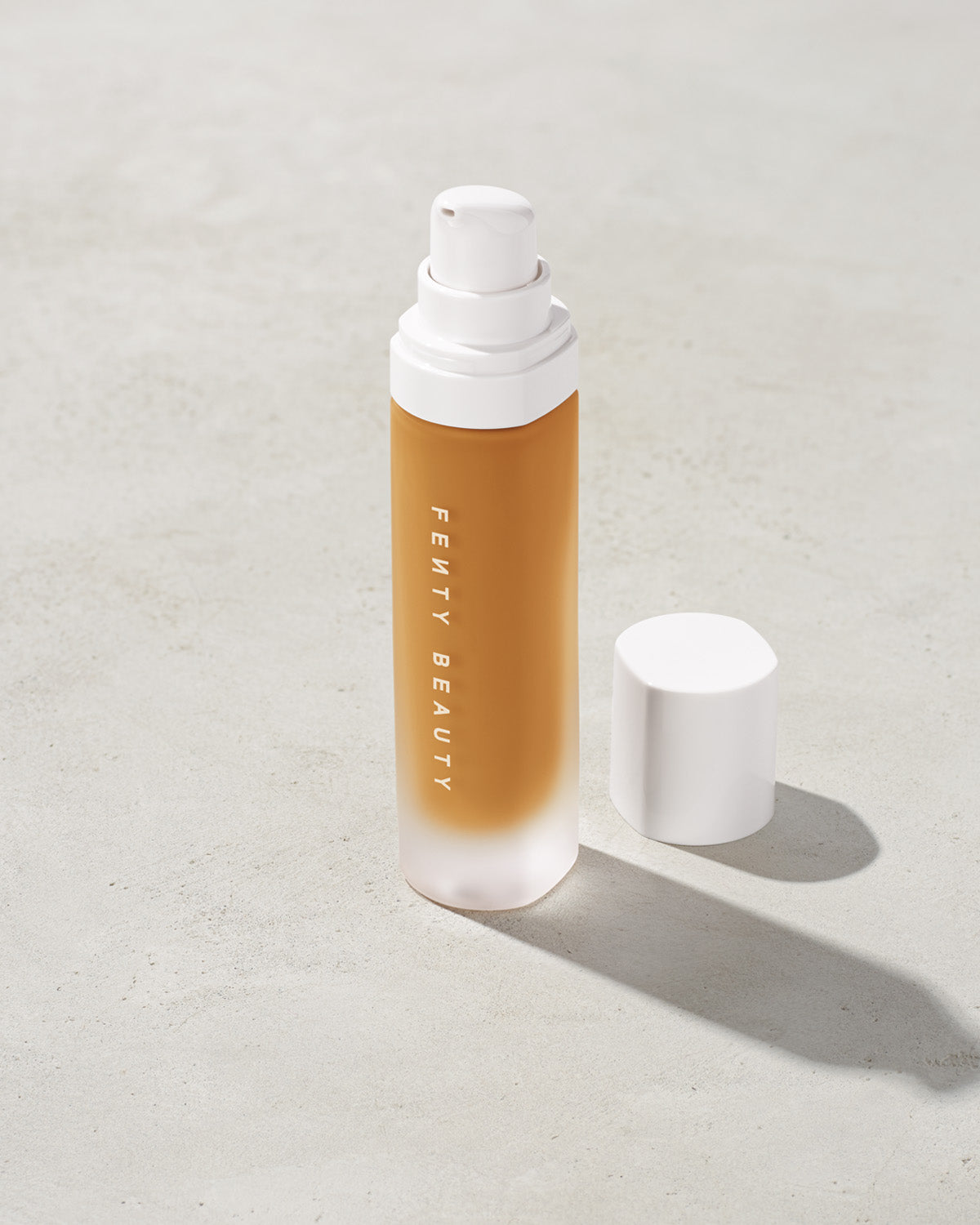 Fenty Beauty Eaze Drop Blurring Skin Tint: The No-Makeup Makeup Product We've Been Waiting For