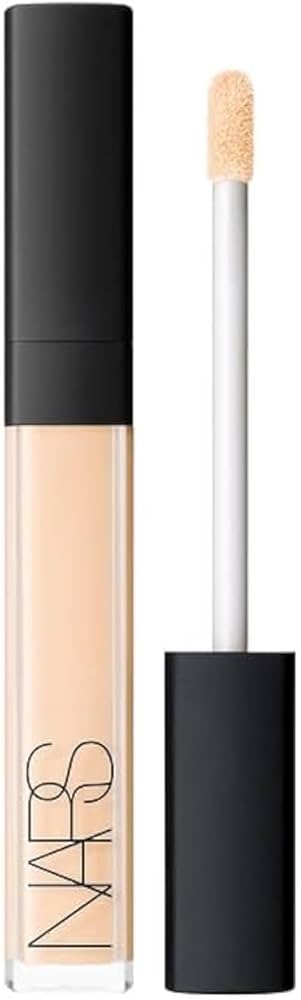 NARS Radiant Creamy Concealer: The Concealer That Changed My Routine