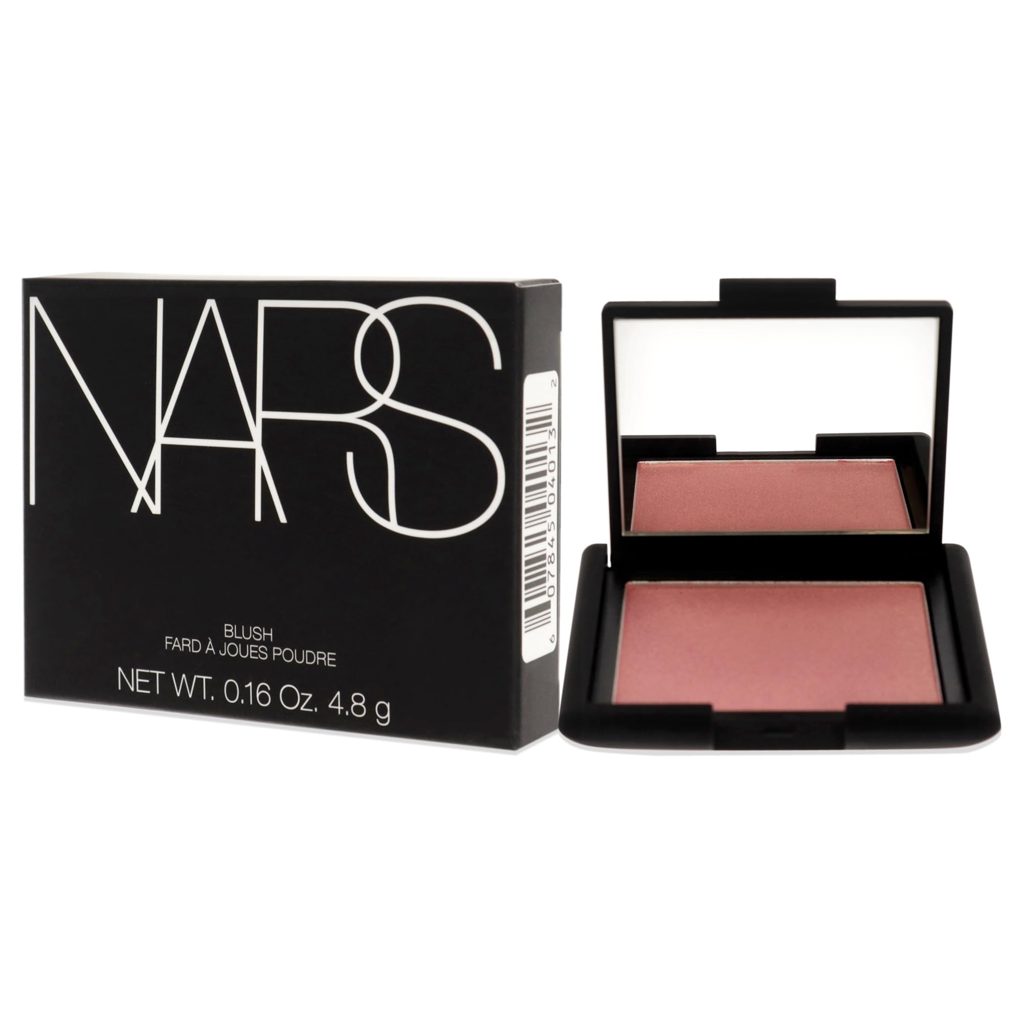 NARS Natural Radiant Longwear Foundation: Still The Best Radiant Foundation?