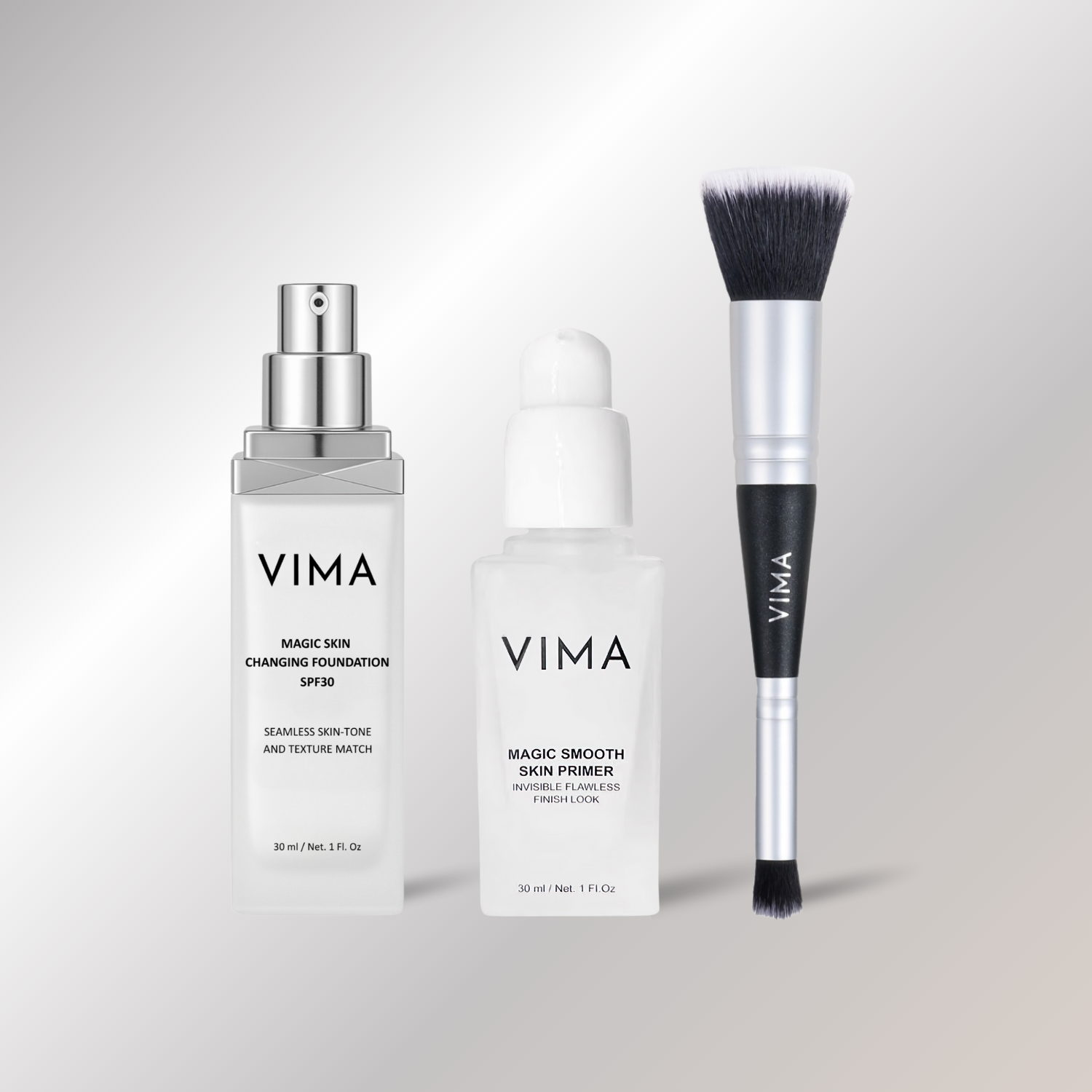 The 8 Best Foundations for Women Over 50, Ranked by Our Editors